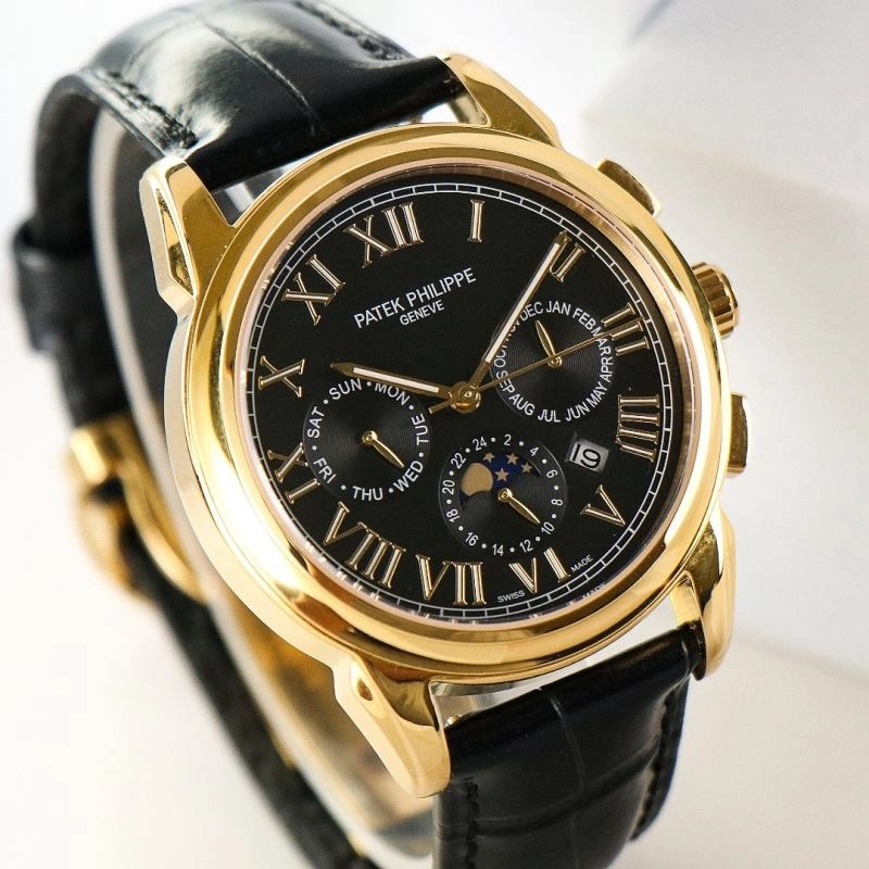 PATEK PHILIPPE Watches BestValue 194347