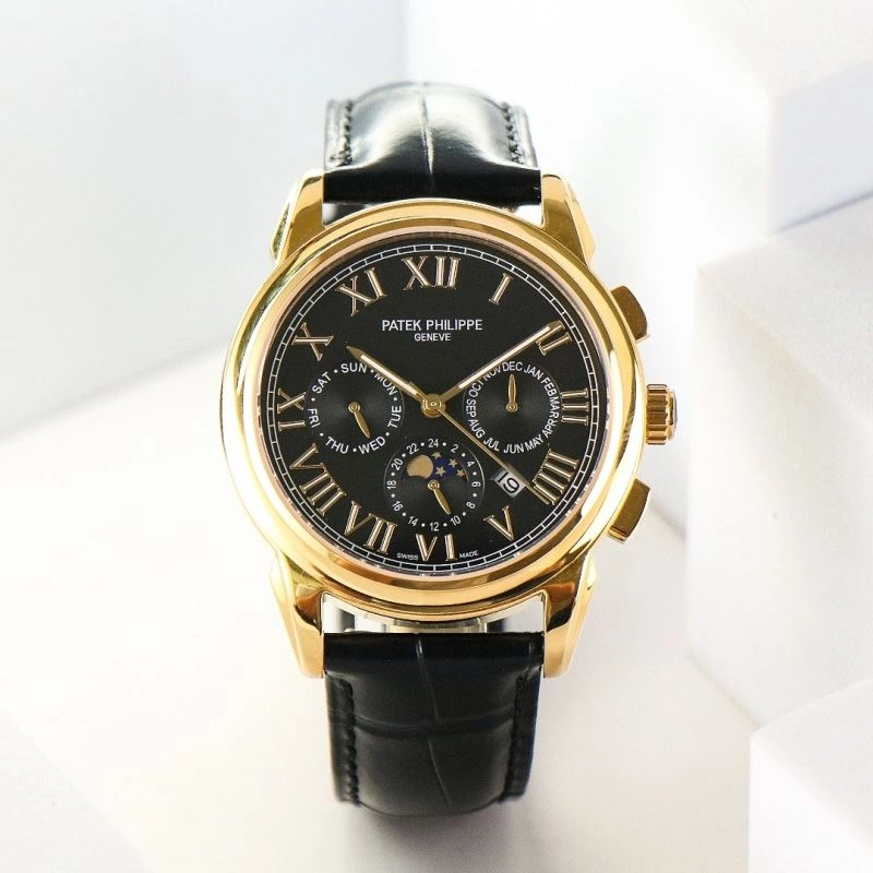 PATEK PHILIPPE Watches BestValue 194347