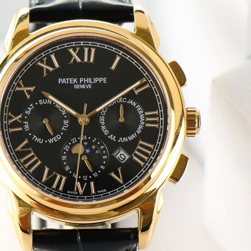 PATEK PHILIPPE Watches BestValue 194347