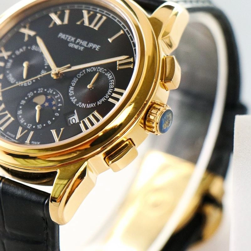 PATEK PHILIPPE Watches BestValue 194347