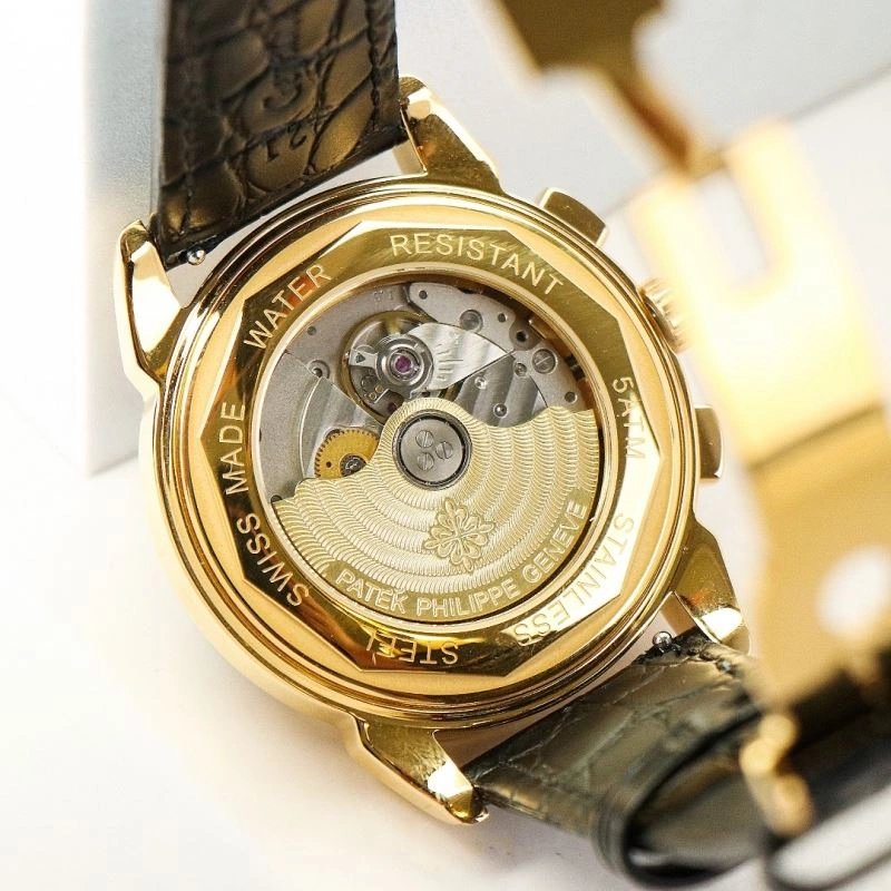 PATEK PHILIPPE Watches BestValue 194347