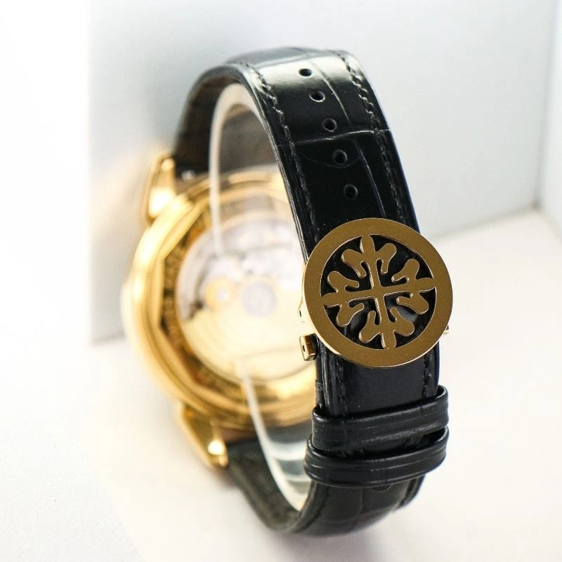PATEK PHILIPPE Watches BestValue 194347