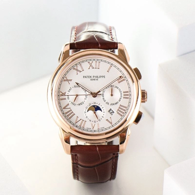 PATEK PHILIPPE Watches Supportive 194346