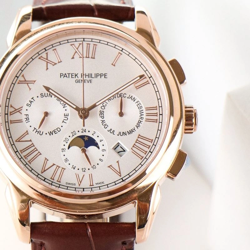 PATEK PHILIPPE Watches Supportive 194346