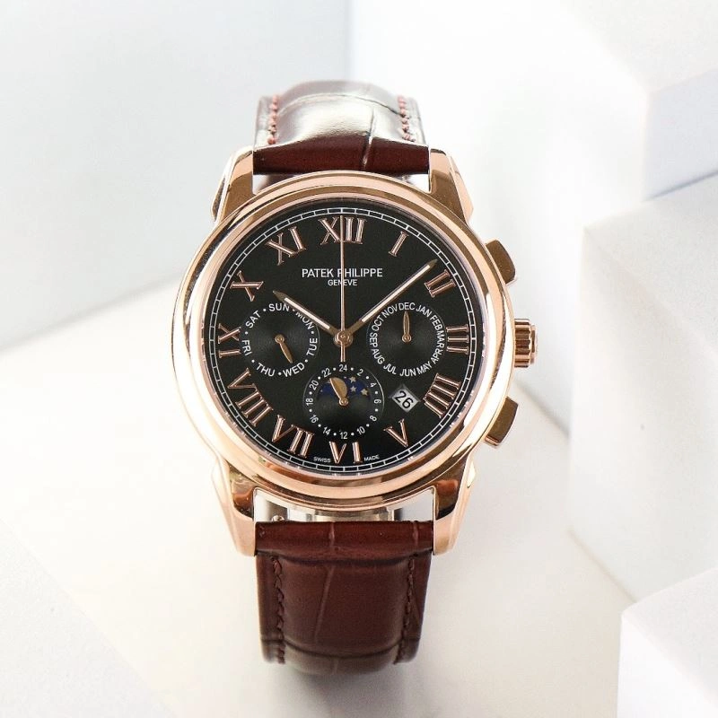 PATEK PHILIPPE Watches Supportive 194346