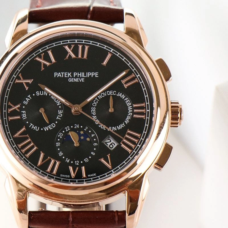 PATEK PHILIPPE Watches Supportive 194346