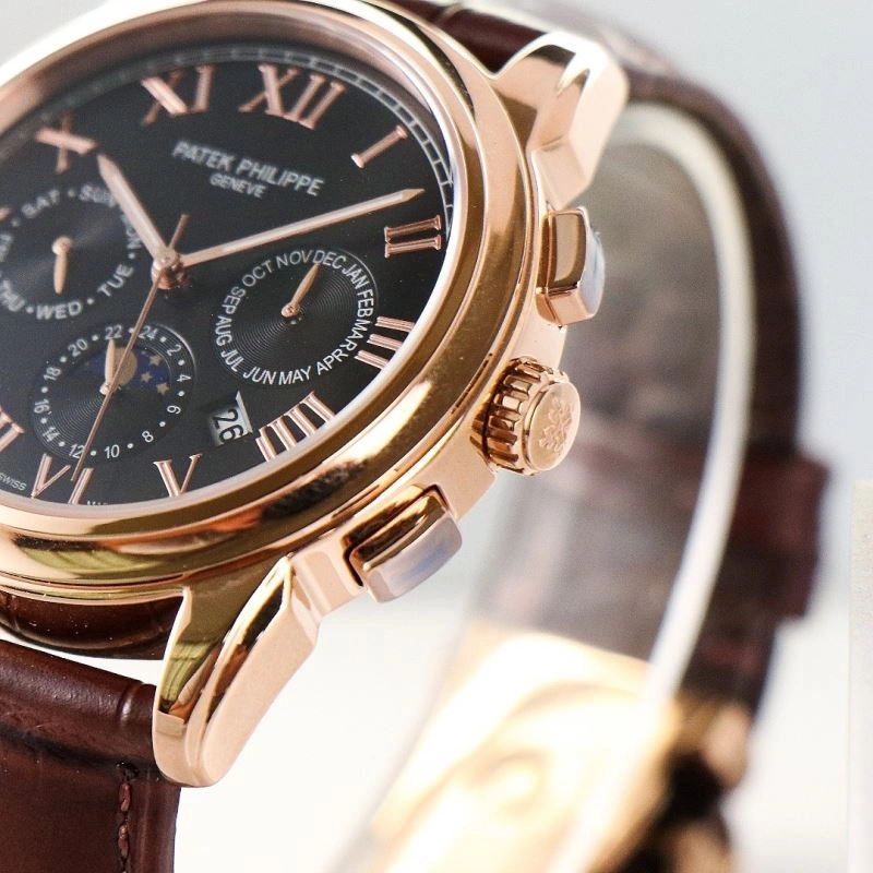 PATEK PHILIPPE Watches Supportive 194346