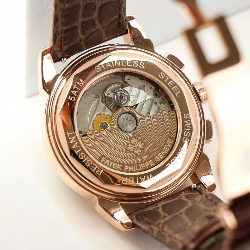 PATEK PHILIPPE Watches Supportive 194346