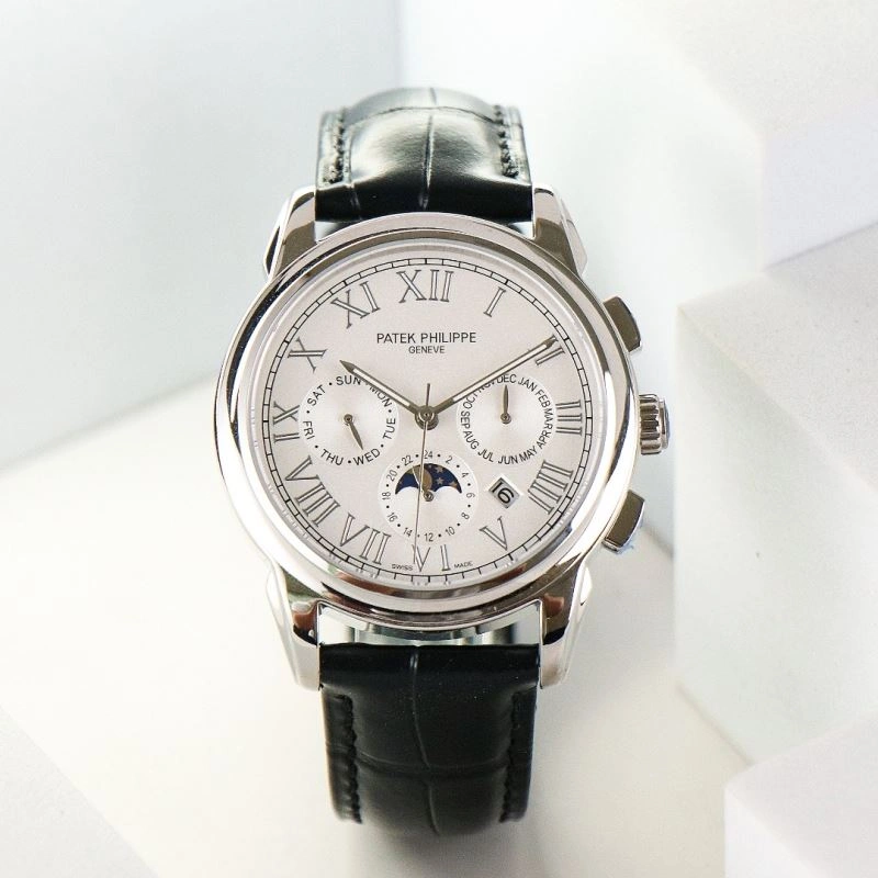 PATEK PHILIPPE Watches Compact 194345