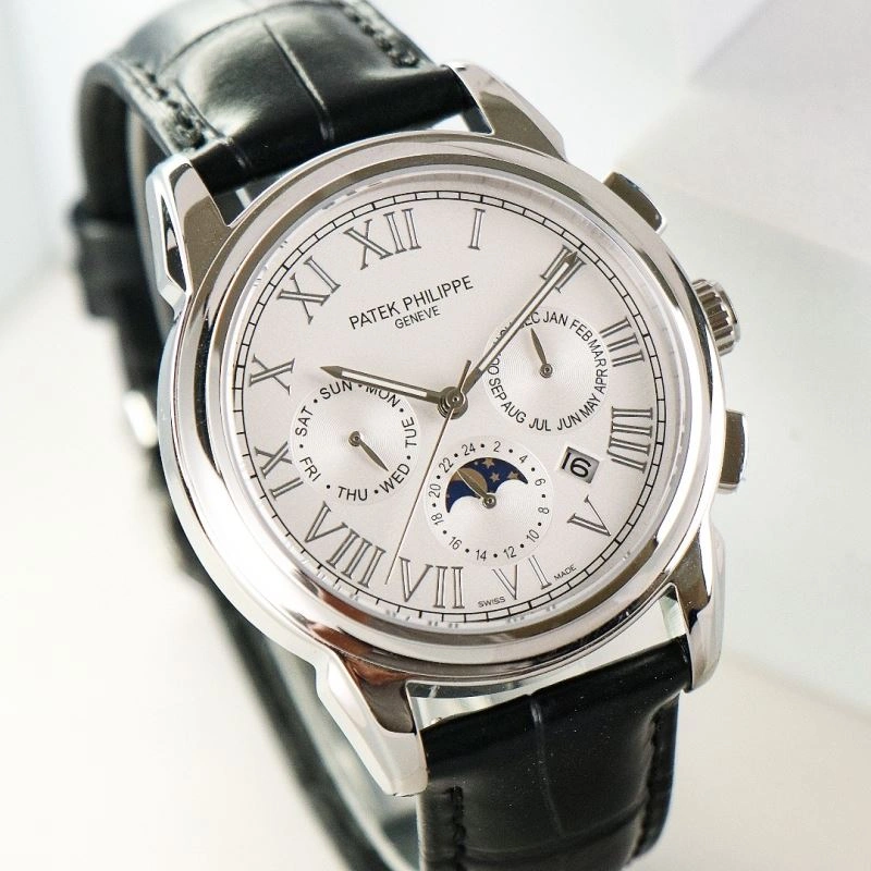 PATEK PHILIPPE Watches Compact 194345