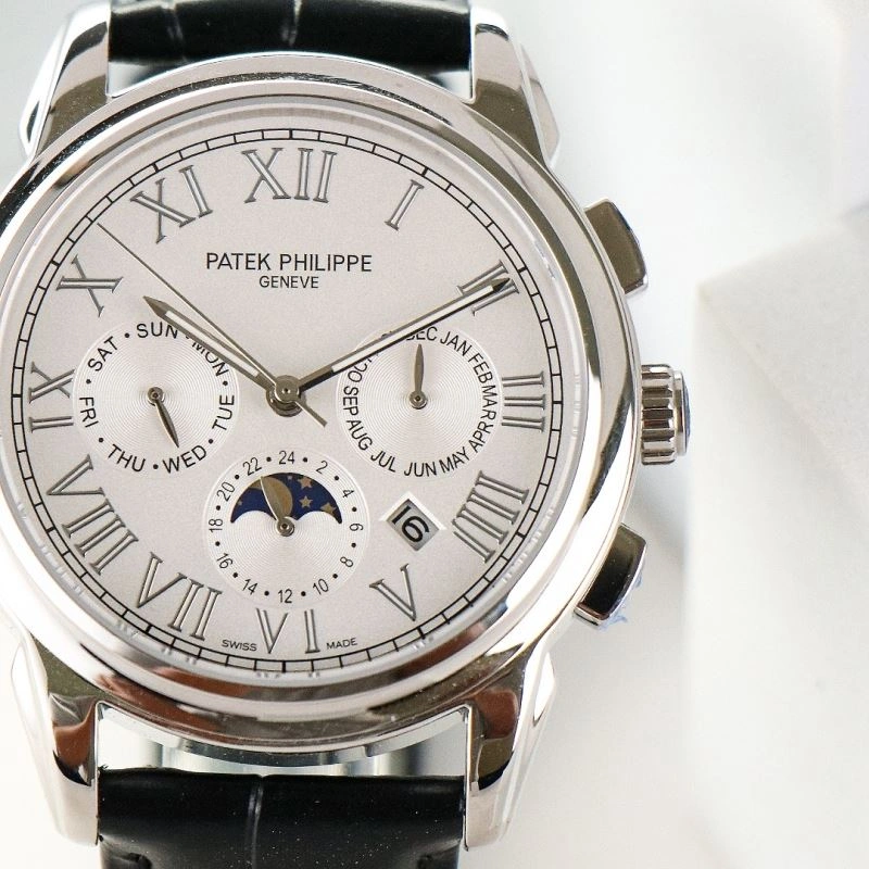 PATEK PHILIPPE Watches Compact 194345