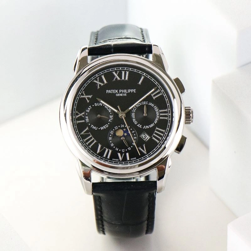PATEK PHILIPPE Watches Compact 194345