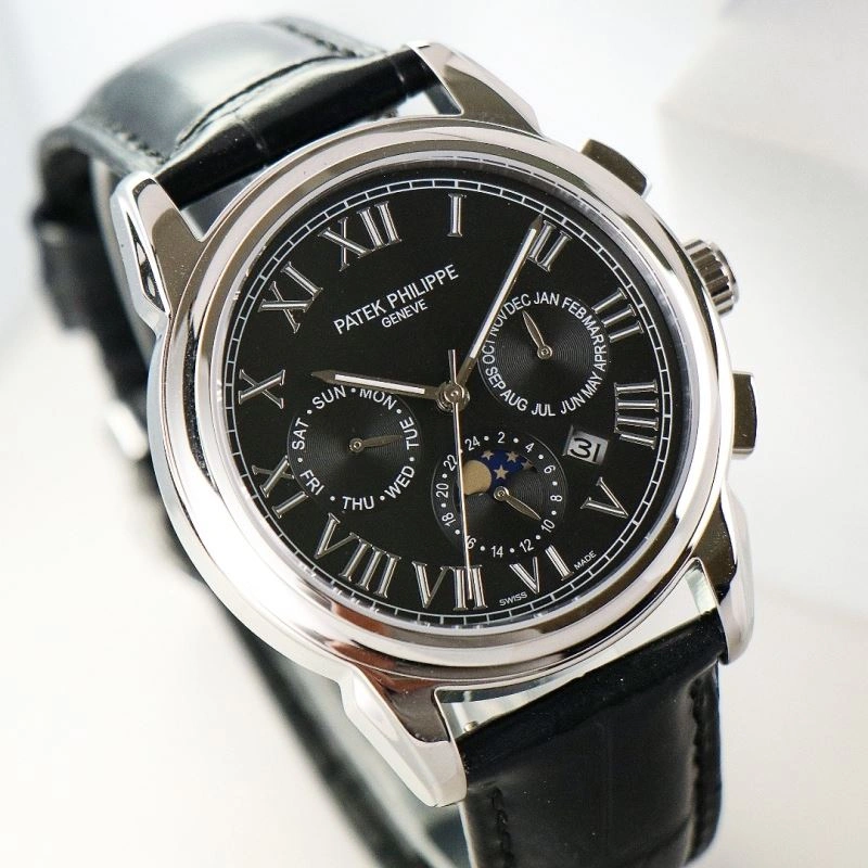 PATEK PHILIPPE Watches Compact 194345