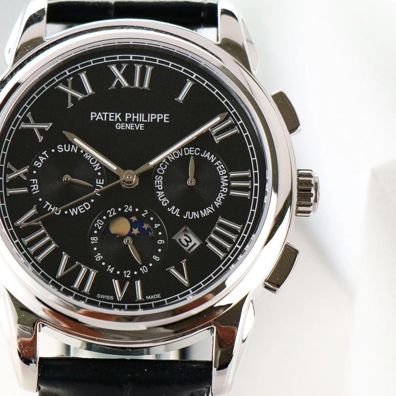 PATEK PHILIPPE Watches Compact 194345