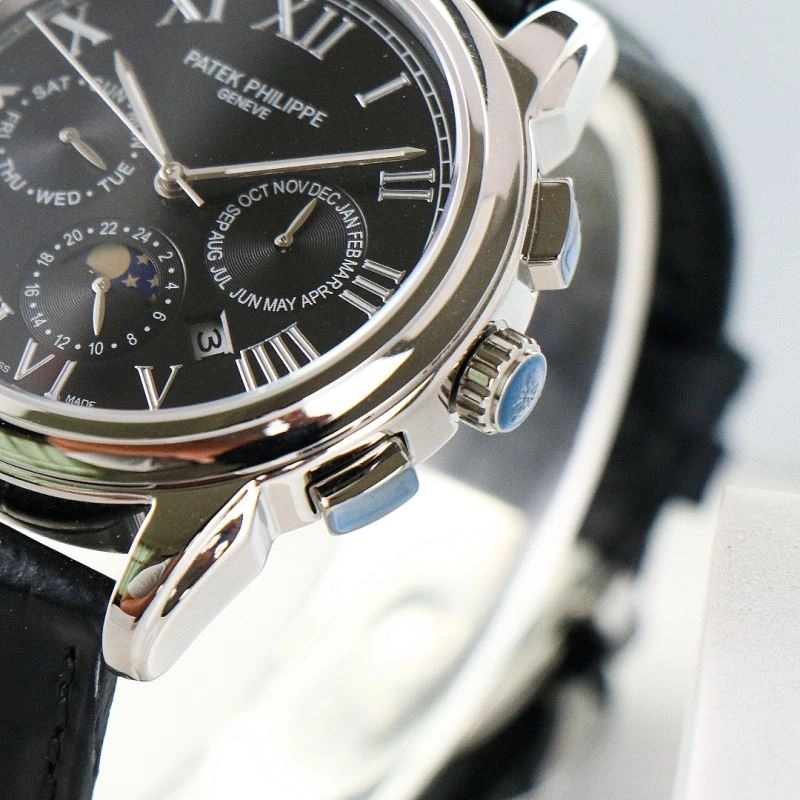 PATEK PHILIPPE Watches Compact 194345