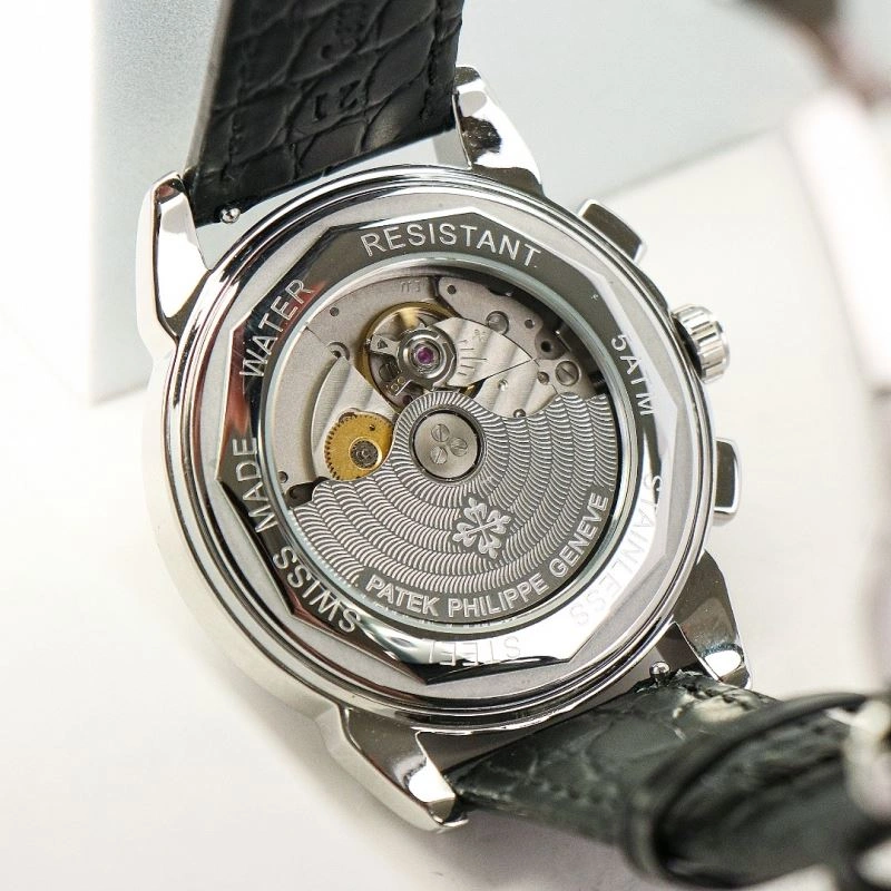 PATEK PHILIPPE Watches Compact 194345