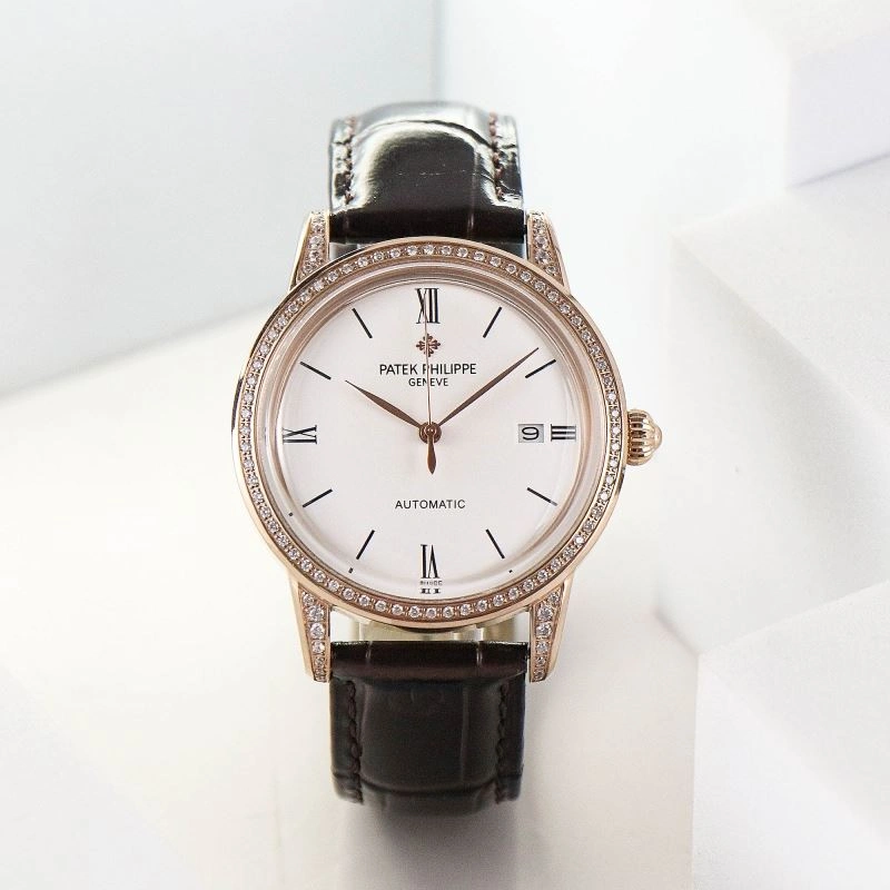 PATEK PHILIPPE Watches Bold 194344