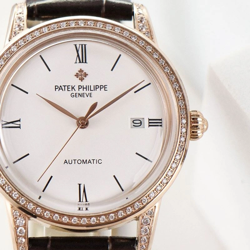 PATEK PHILIPPE Watches Bold 194344