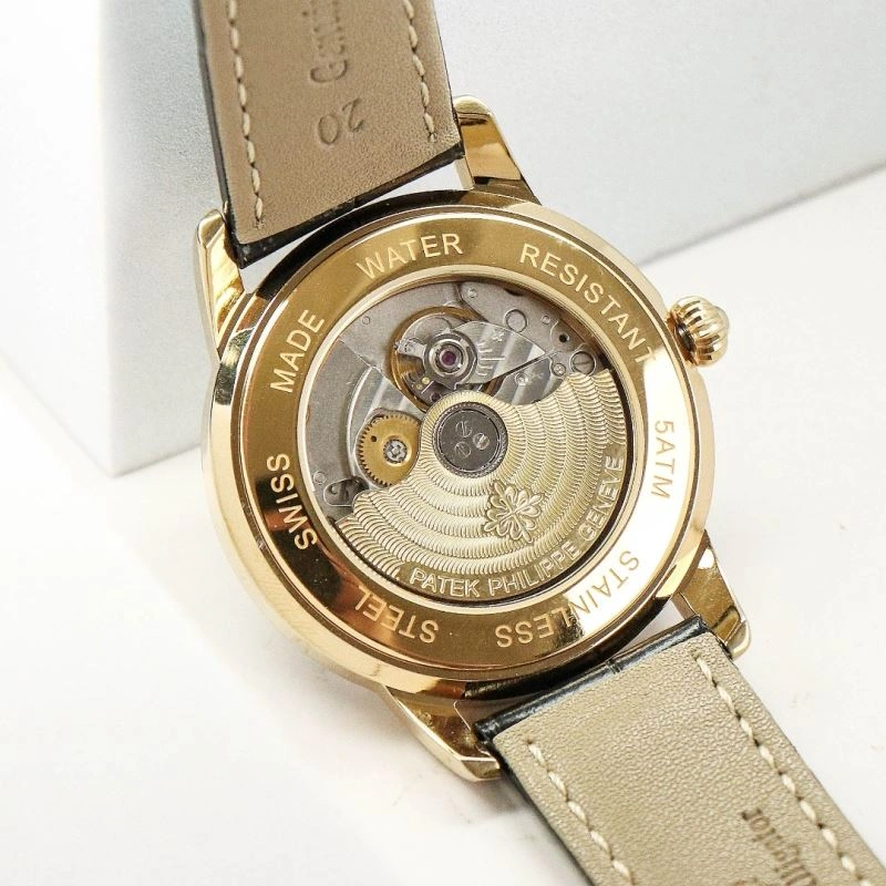PATEK PHILIPPE Watches Bold 194344