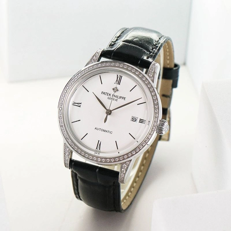 Supportive PATEK PHILIPPE Watches 194341