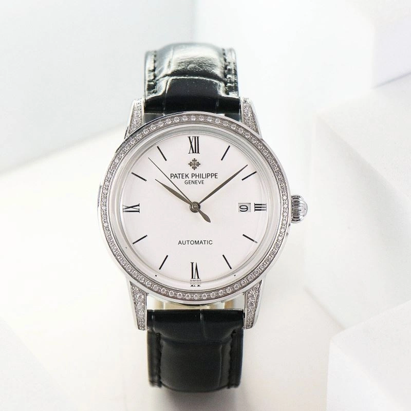 Supportive PATEK PHILIPPE Watches 194341