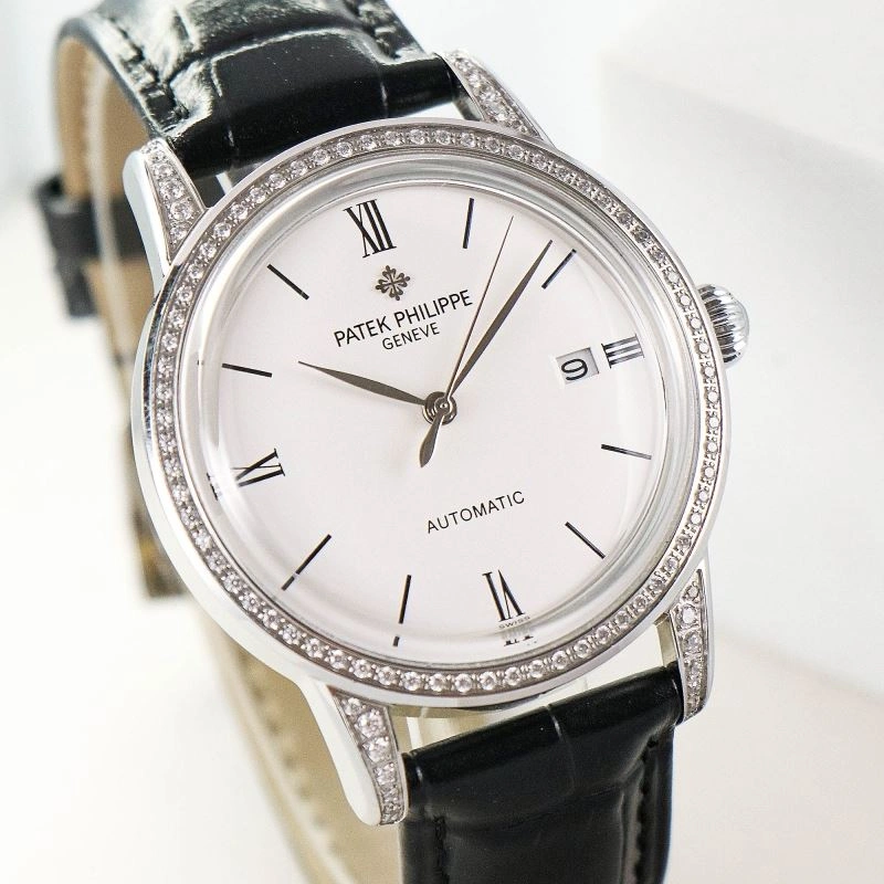 Supportive PATEK PHILIPPE Watches 194341