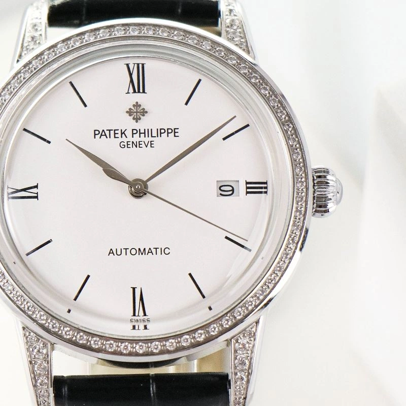 Supportive PATEK PHILIPPE Watches 194341