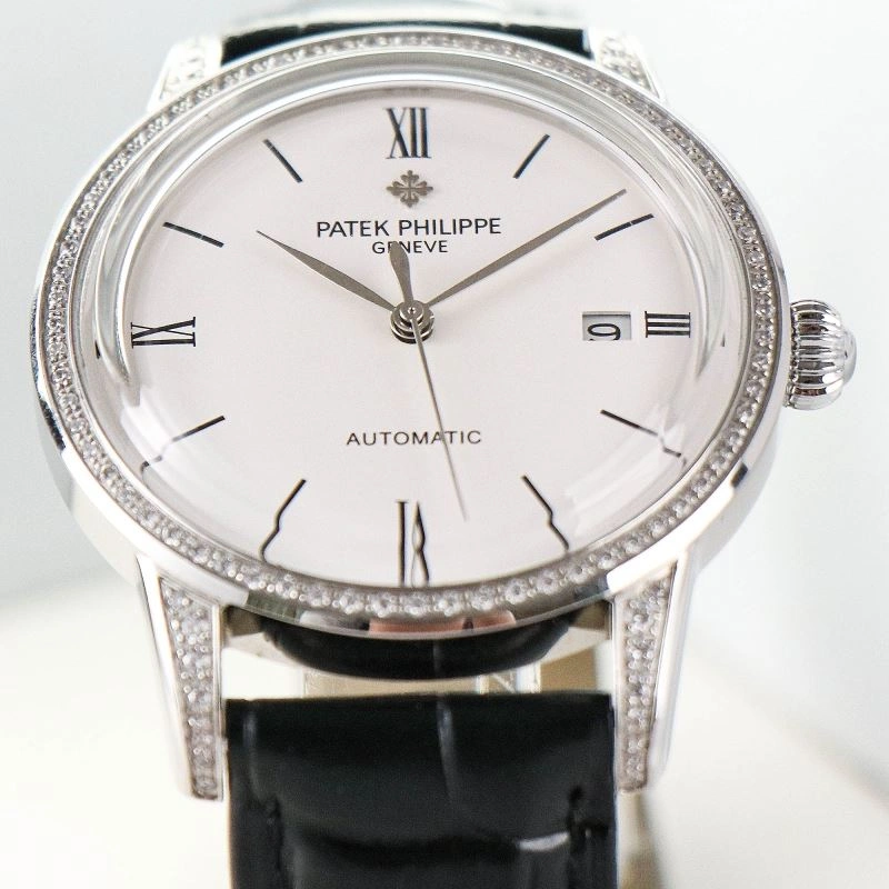 Supportive PATEK PHILIPPE Watches 194341
