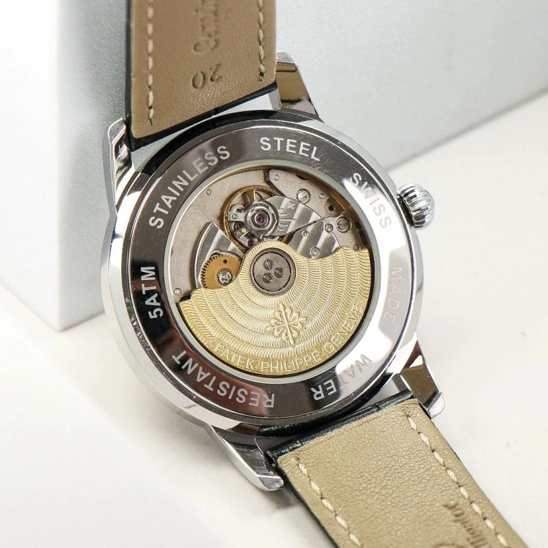 Supportive PATEK PHILIPPE Watches 194341