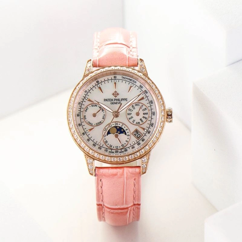 ModernLook PATEK PHILIPPE Watches 194340