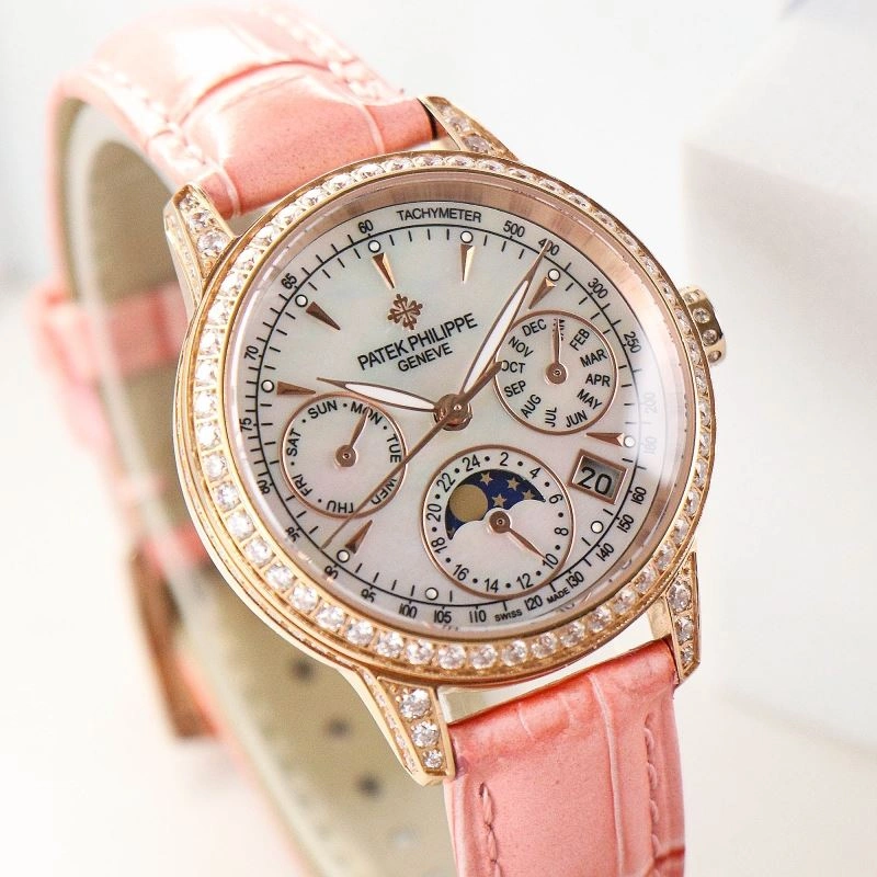 ModernLook PATEK PHILIPPE Watches 194340