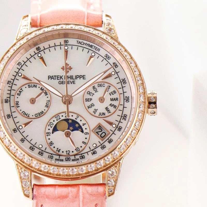 ModernLook PATEK PHILIPPE Watches 194340