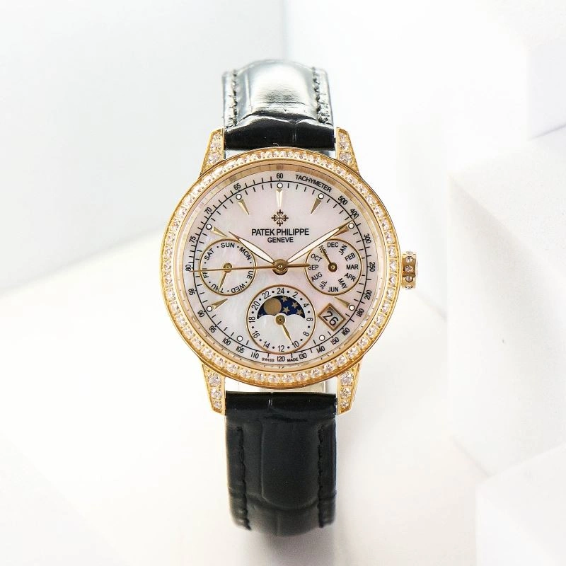 ModernLook PATEK PHILIPPE Watches 194340