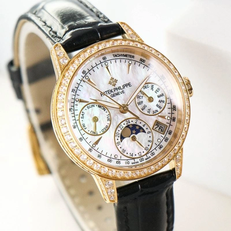 ModernLook PATEK PHILIPPE Watches 194340