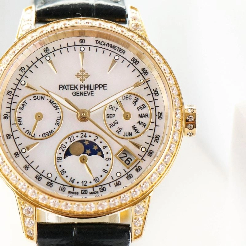 ModernLook PATEK PHILIPPE Watches 194340