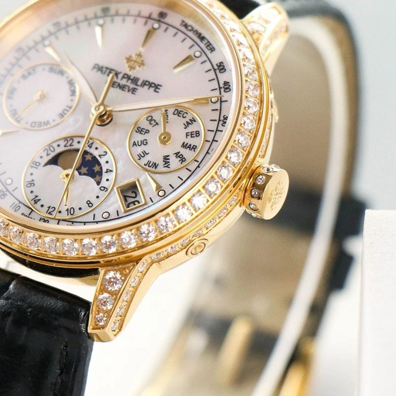 ModernLook PATEK PHILIPPE Watches 194340
