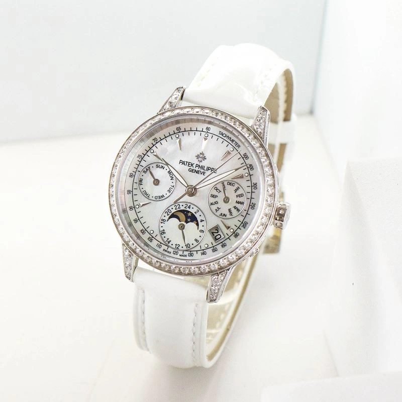 PATEK PHILIPPE Watches Cozy 194342