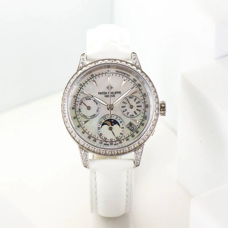 PATEK PHILIPPE Watches Cozy 194342