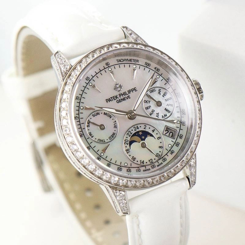 PATEK PHILIPPE Watches Cozy 194342