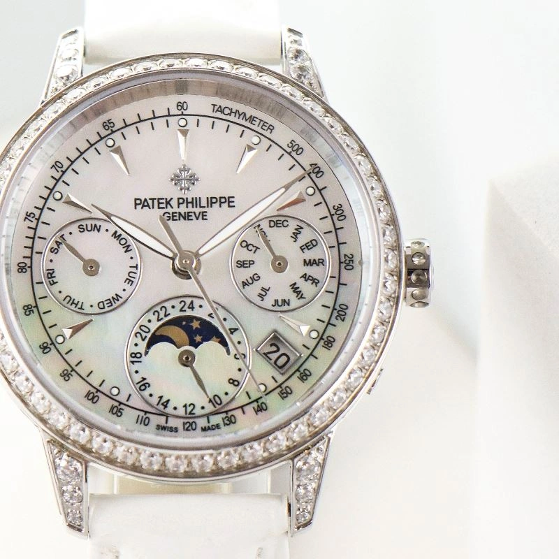 PATEK PHILIPPE Watches Cozy 194342