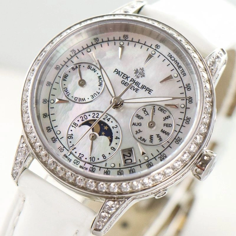 PATEK PHILIPPE Watches Cozy 194342