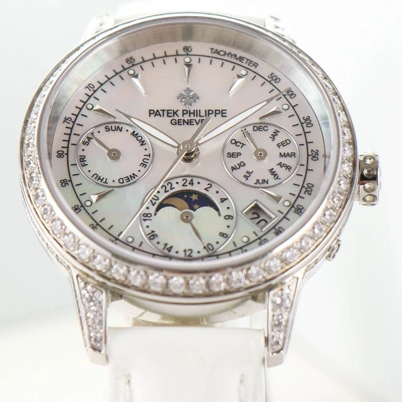 PATEK PHILIPPE Watches Cozy 194342