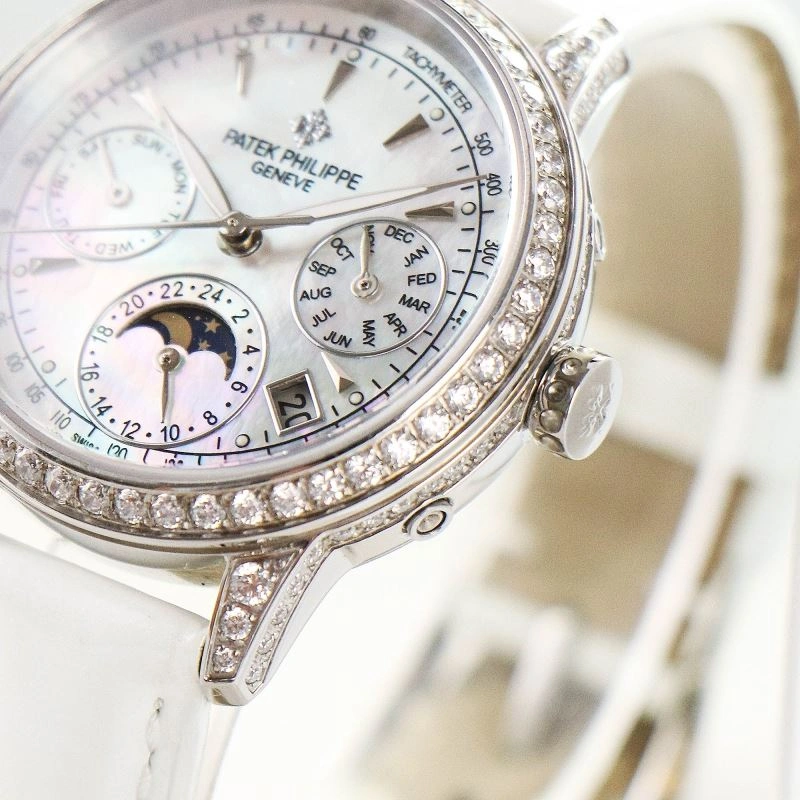 PATEK PHILIPPE Watches Cozy 194342
