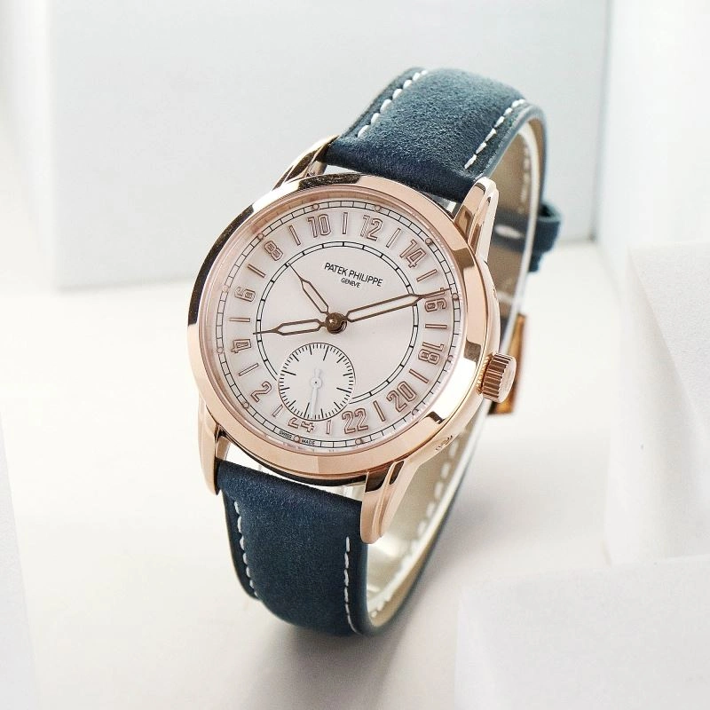 SunProtective PATEK PHILIPPE Watches 194339