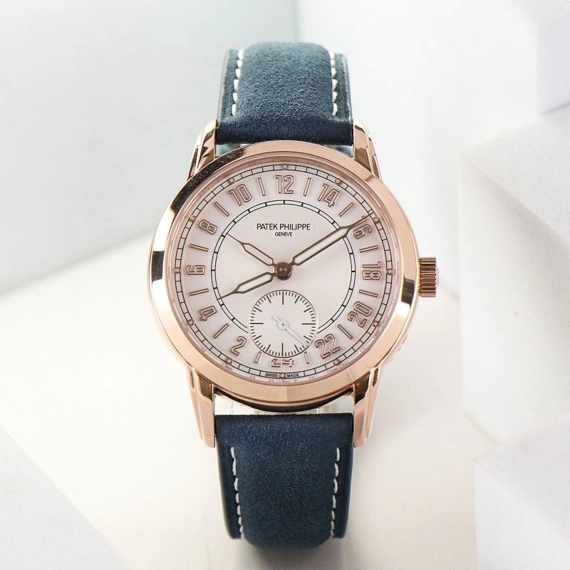 SunProtective PATEK PHILIPPE Watches 194339