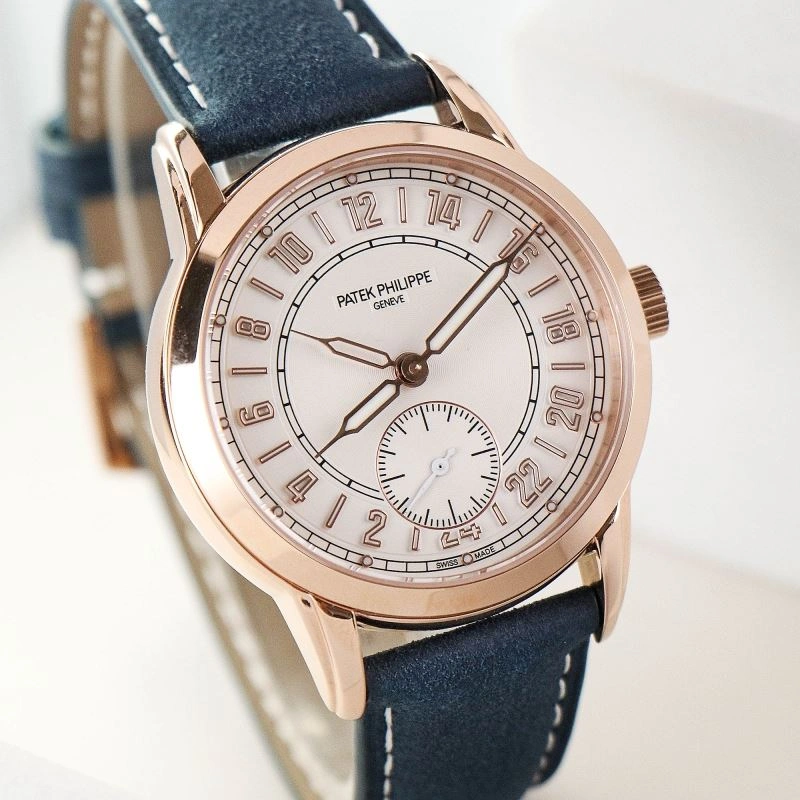 SunProtective PATEK PHILIPPE Watches 194339