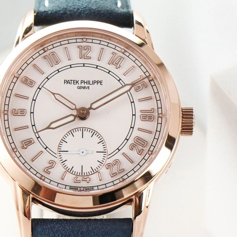 SunProtective PATEK PHILIPPE Watches 194339