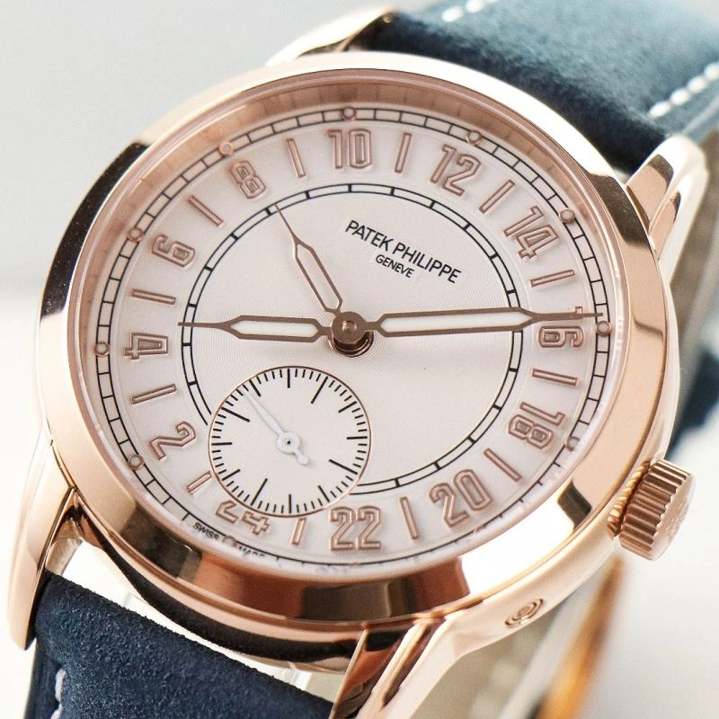 SunProtective PATEK PHILIPPE Watches 194339