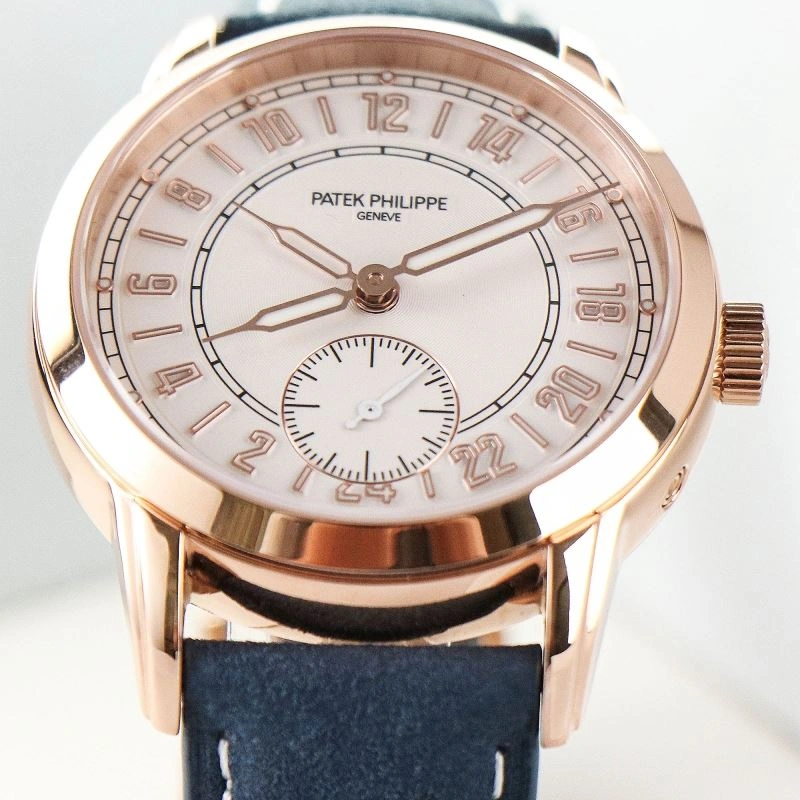 SunProtective PATEK PHILIPPE Watches 194339