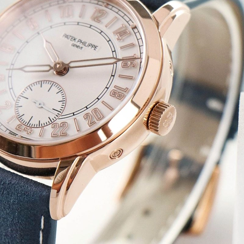 SunProtective PATEK PHILIPPE Watches 194339